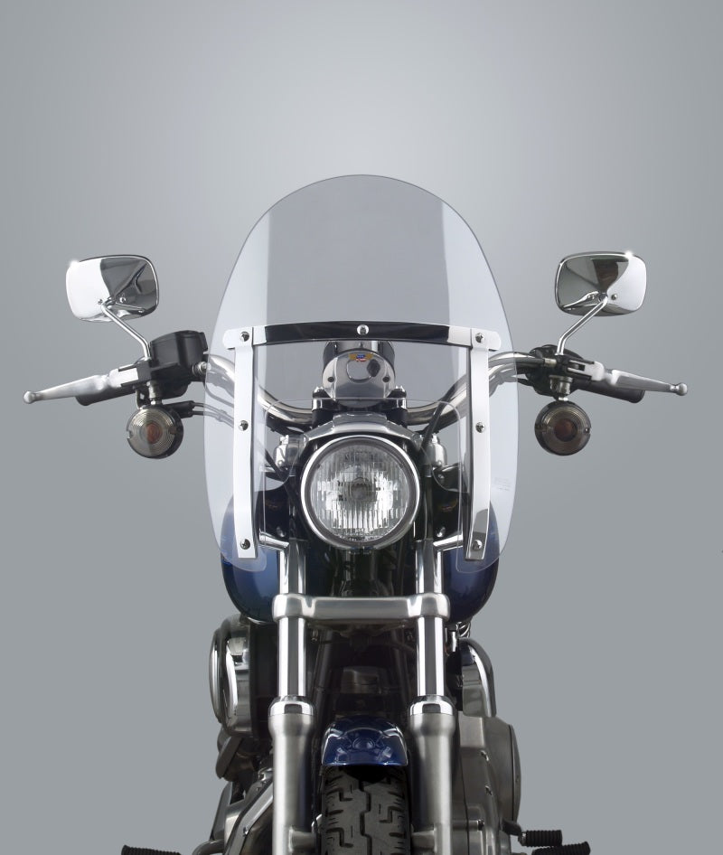 National Cycle Ranger Heavy Duty Windshield for Victory Vegas Models