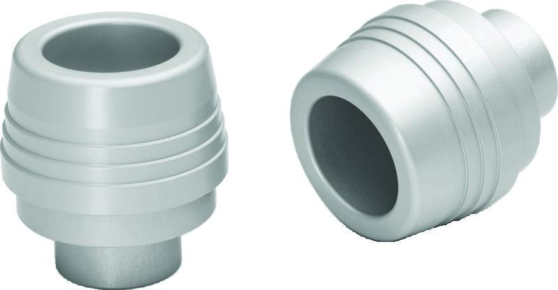 Kuryakyn Lodestar Handlebar Sliders for BMW R1200GS (Part #3806)