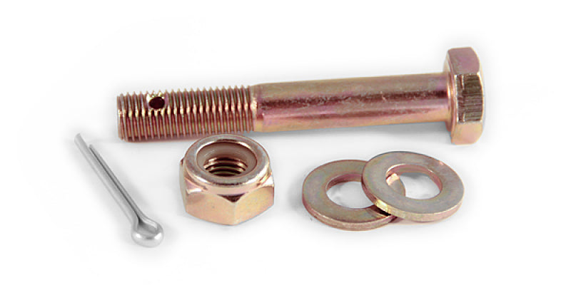 EPI Tie Rod End Bolt Kit – Part Number WE316032 for Powersports Vehicles