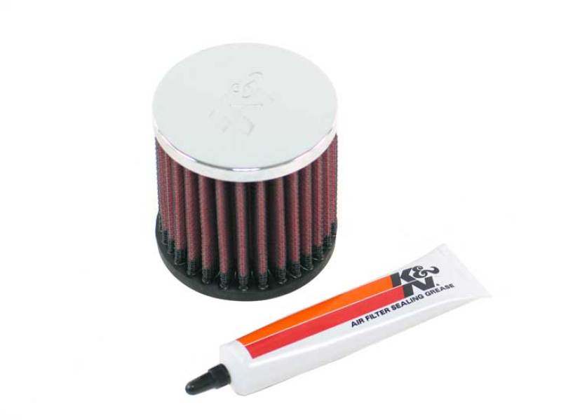 K&N Engineering Off-Road Replacement Air Filter for Honda XR100R and CRF100F (Part HA-1088)