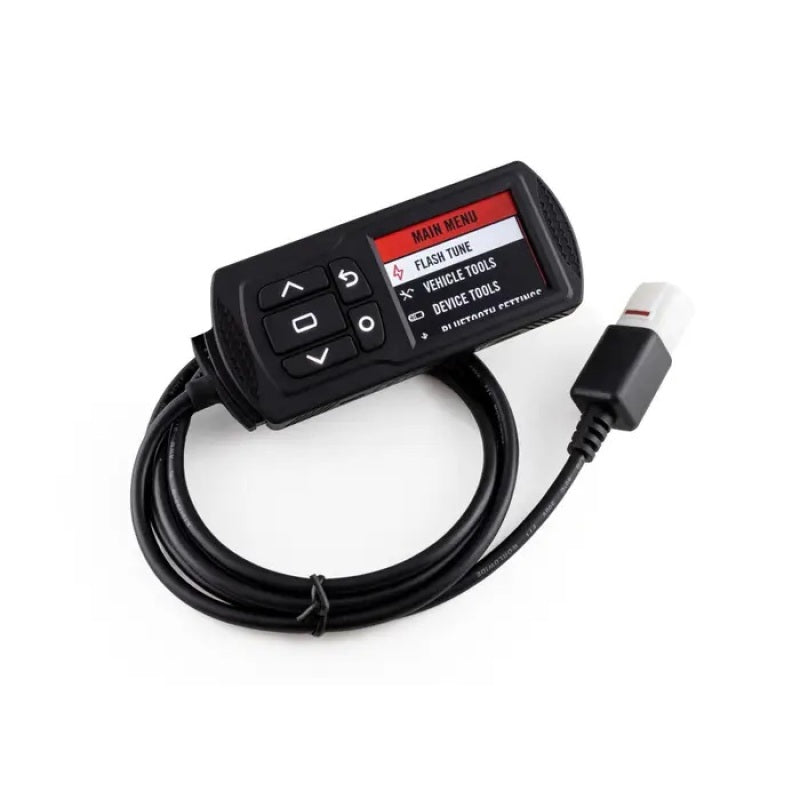 Dynojet Power Vision 3 Tuning Device for Yamaha Tenere 700 (Part Number PV3-2213C)