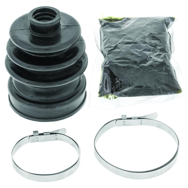 QuadBoss KRF750 Teryx CV Boot Kit - Universal Expandable Replacement for Kawasaki Brute Force 4x4i