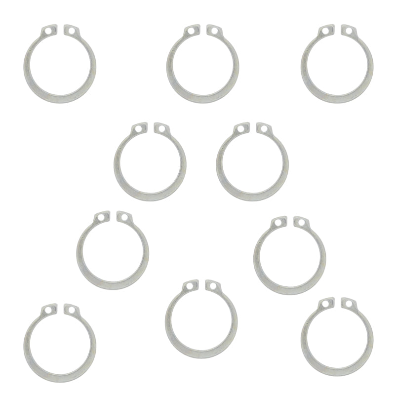 All Balls Racing 25-6013 Sprocket Retainer Kit with 10 Washers for KTM and Husaberg Models