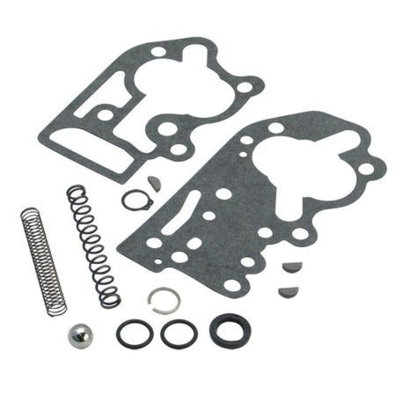 S&S Cycle 36-91 BT HVHP Oil Pump Gasket for Harley Davidson Big Twins