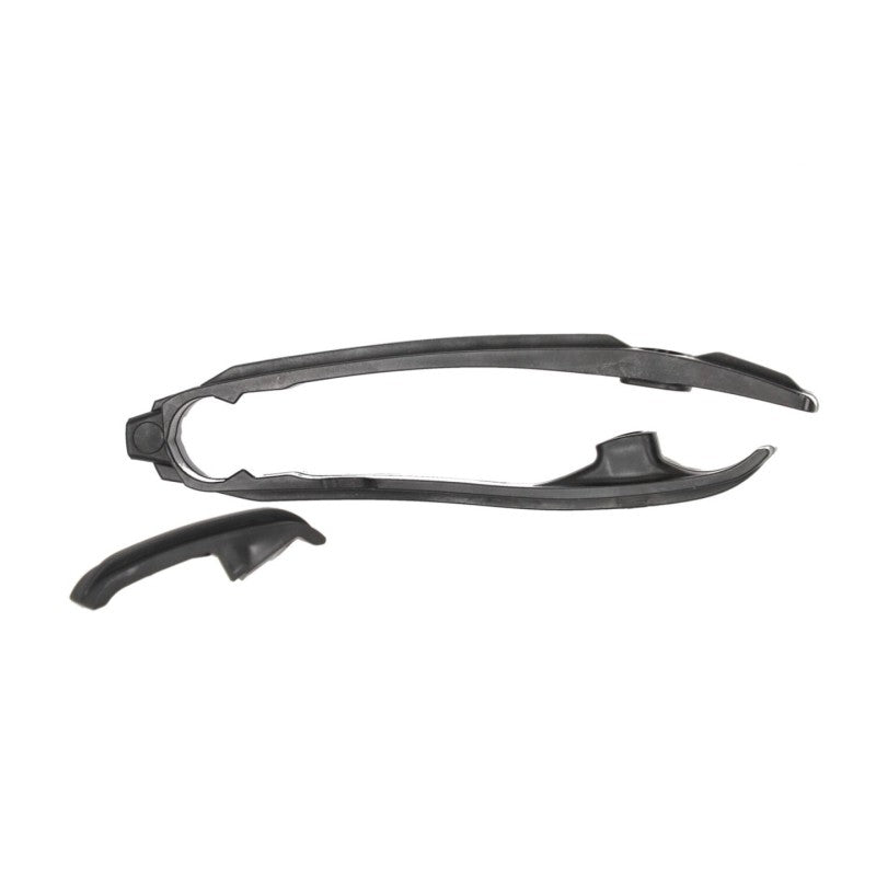 Acerbis 23+ KTM EXC-F/SX/SX-F/XC/XC-W/XCF-W and 2023 Husqvarna Chain Slider in Black