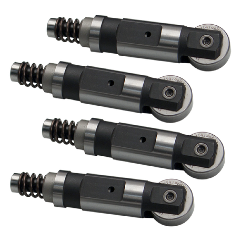 S&S Cycle Hydraulic Tappet Assemblies for Harley Davidson Big Twins (Part #330-0380)