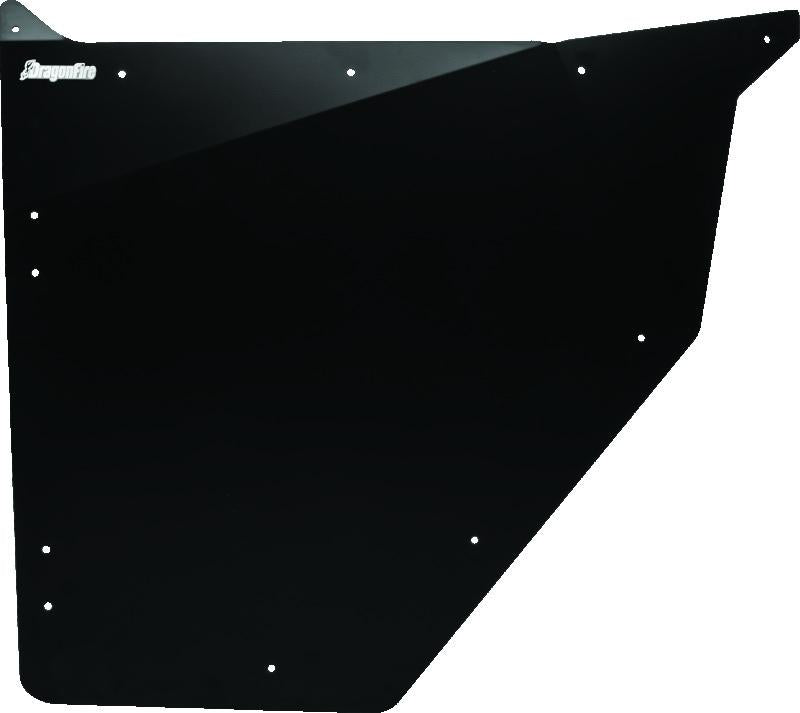 DragonFire Racing Front Driver Side Door Skin for Pursuit Doors - Part #522291