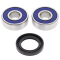 All Balls Racing Part 25-1170 Front Wheel Bearing Kit for Honda CRF50F and Suzuki Models