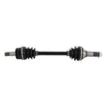 All Balls Racing YFM 550 DE & DH Grizzly 2014 Axle - Part AB6-YA-8-300