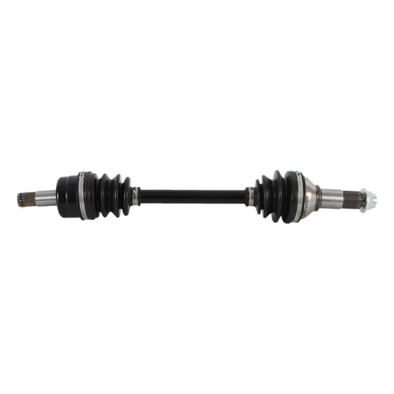 All Balls Racing YFM 550 DE & DH Grizzly 2014 Axle - Part AB6-YA-8-300
