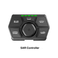 XKGLOW XK-SAR-CONTROL Search and Rescue Light Bar Controller for Powersports