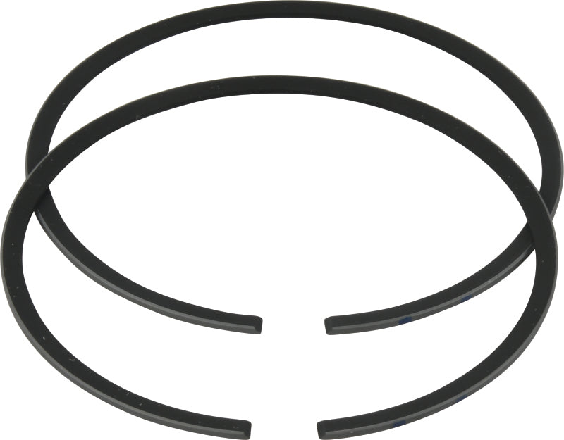 Vertex Pistons 88-06 Yamaha YFS200 Blaster Piston Ring – 1.00mm, Durable Nitride Coated for Powersports Performance