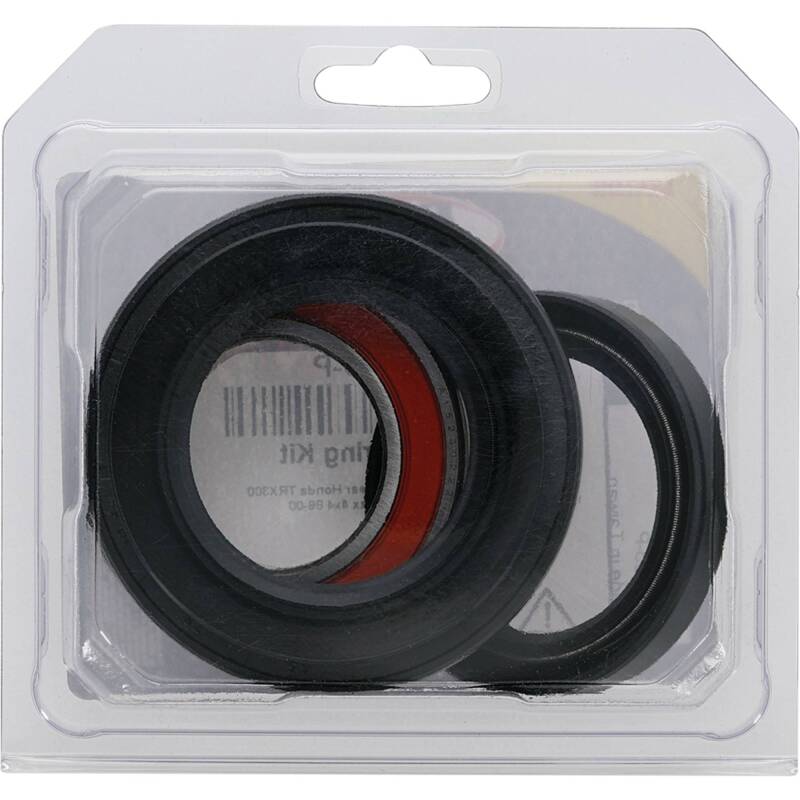 Pivot Works Premium Wheel Bearing Kit for Honda TRX300 Fourtrax and Variants
