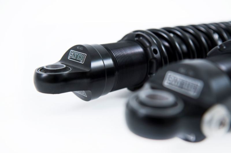 Ohlins HD 751 Sportster XL Shock Absorber for Harley-Davidson®