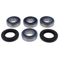 All Balls Racing Front Wheel Bearing Kit for Honda GL1800 Gold Wing (2001-2024) - Part #25-1777