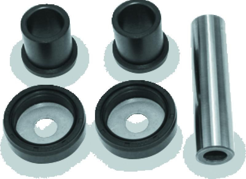 QuadBoss King Pin Kit for Suzuki LT80 Quadsport (1987-1996) – Front-End Repair Set