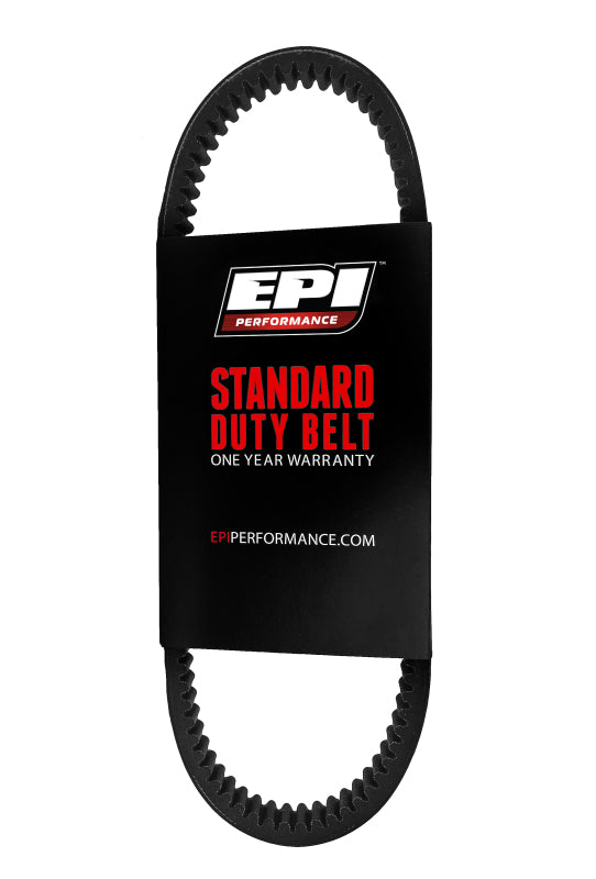 EPI 04-23 Can-Am Outlander Standard Belt for 450cc and Smaller Engines