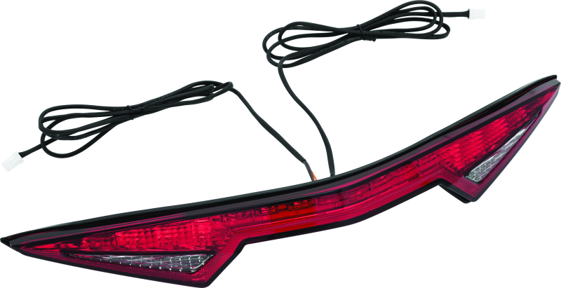 Kuryakyn Omni LED Trunk Light Bar for Honda GL1800 Gold Wing (2018-2020) | Part #3264