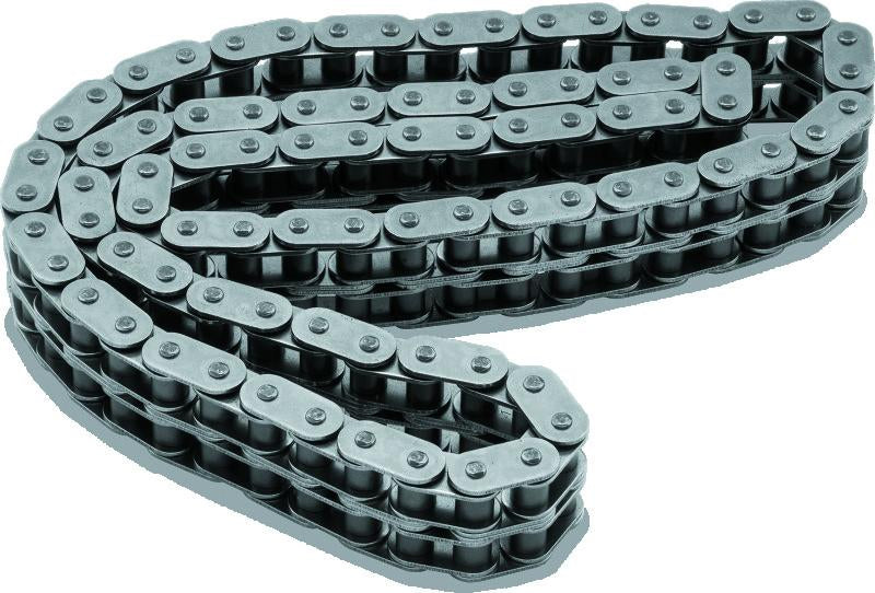 Twin Power 07-Up Softail and 06-17 Dyna Primary Chain - Replaces H-D 40036-06