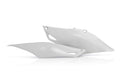 Acerbis Honda CRF250R/CRF450R Side Panels (2013-2017) – White