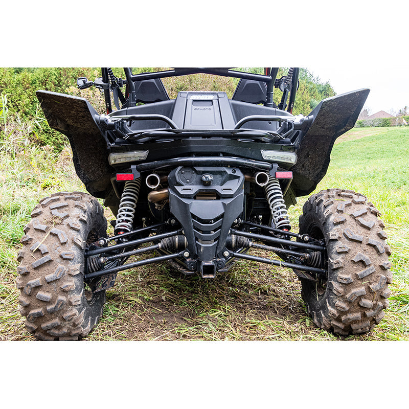 2022-2024 CFMOTO ZFORCE 950 H.O. Trail Muffler