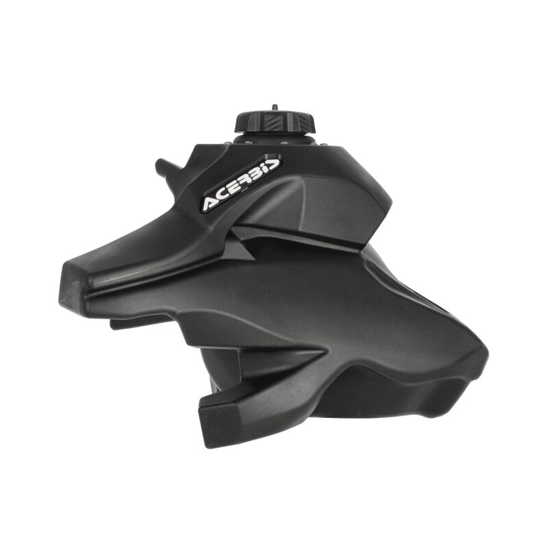 Acerbis 2025 Honda CRF250RX & CRF450RX 3.1 Gallon Fuel Tank in Black