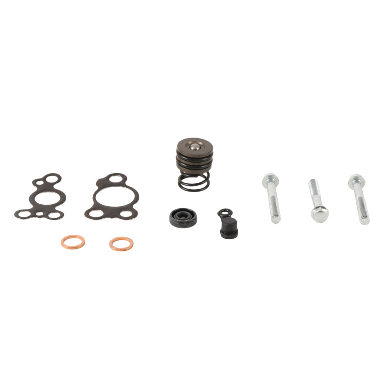 All Balls Racing Kawasaki KX250F Slave Cylinder Rebuild Kit - Part 18-6016