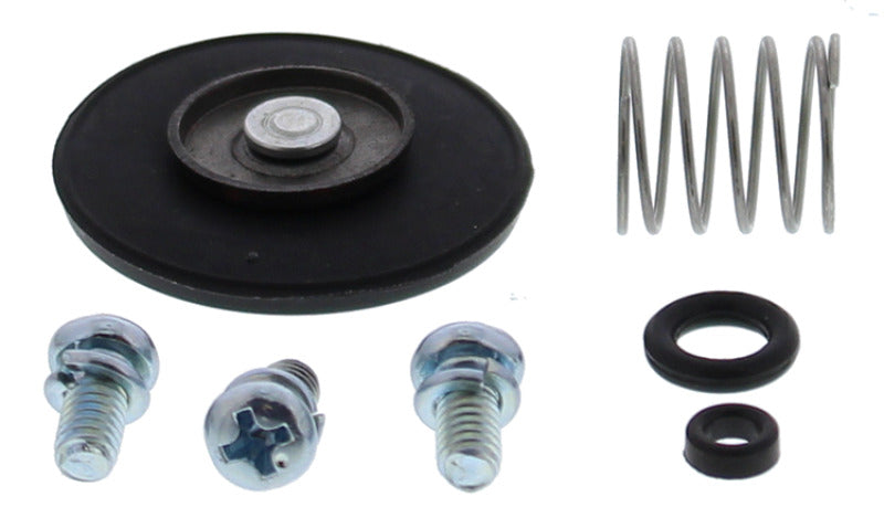All Balls Racing 06-14 Honda TRX450ER Accelerator Pump Rebuild Kit (Part #46-3002)