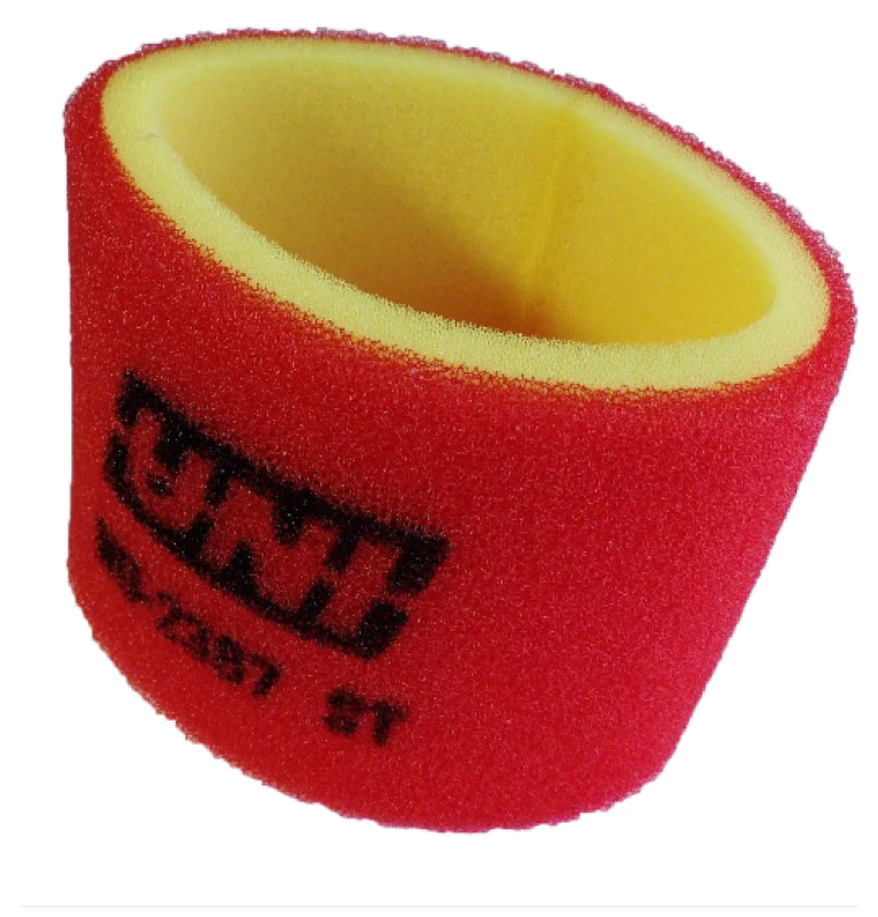 Uni Filter Uni Foam Air Filter for Kawasaki KVF ATV - Part NU-2387ST