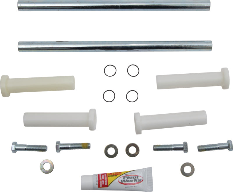 Pivot Works A-Arm Bearing Low Front for Powersports Vehicles (Part PWAAK-P14-000)