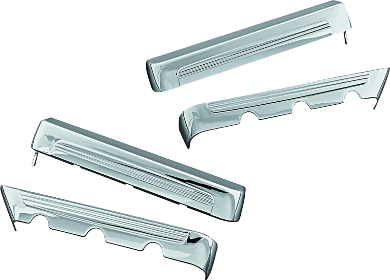 Kuryakyn Lightning Valve Covers for Honda Gold Wing 2001-2016, Part 3901