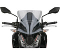 National Cycle V Stream Windshield for Kawasaki Z900 2017-2019 – Tinted