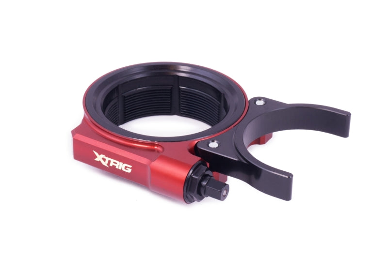 XTrig Shock Pre-Load Adjuster for Kawasaki KX Models - Part No. 500010300301