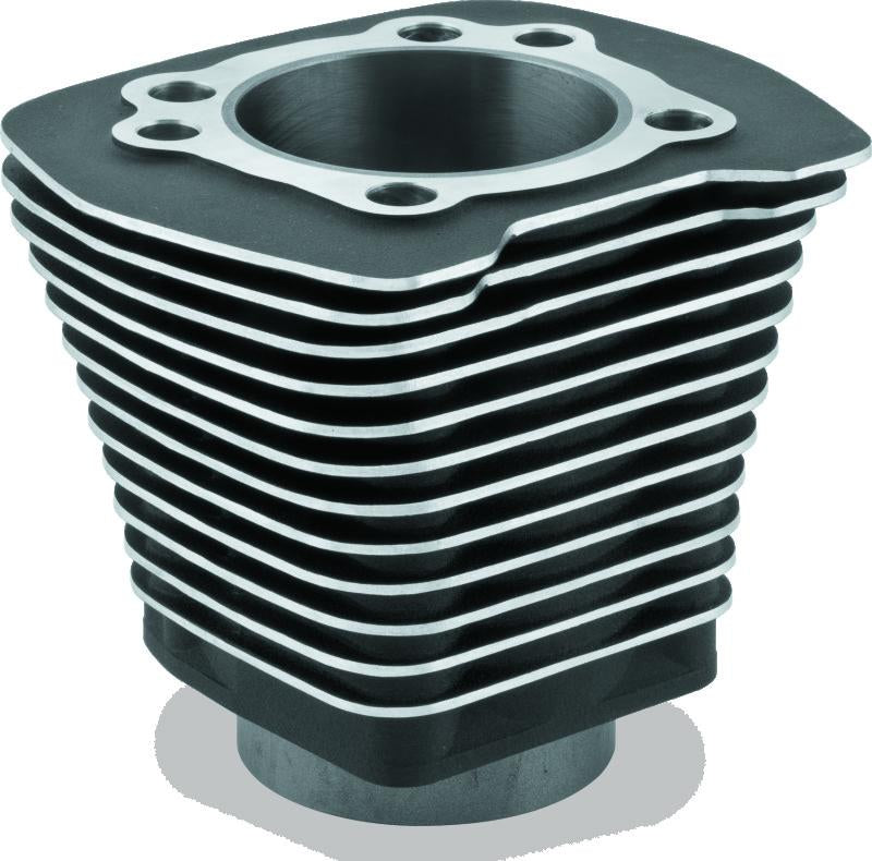 TwinPower 84-99 Evolution 1340cc Black Cylinder for Harley Davidson – OEM Replacement Part