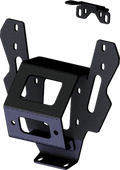 KFI 101575 Winch Mount for Arctic Cat Wildcat XX (2018-2024) – Heavy-Duty Steel, Powder-Coated Black
