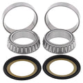 All Balls Racing Taper Bearing Kit for Kawasaki ZX750 Ninja ZX-7 and ZX900 Ninja ZX-9R