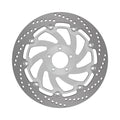 EBC Powersports MD719RS Front Right Standard Brake Rotor for Buell M2 Cyclone 1994-1997