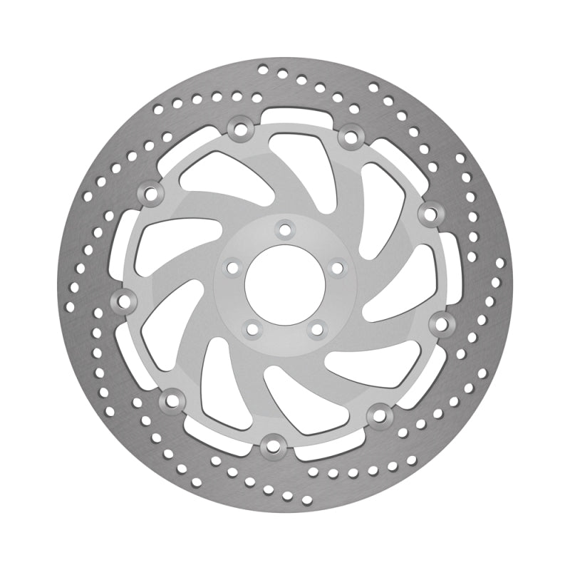 EBC Powersports MD719RS Front Right Standard Brake Rotor for Buell M2 Cyclone 1994-1997