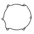 Vertex Pistons 03-05 Kawasaki KX125 Clutch Cover Gasket - Single Repair Part
