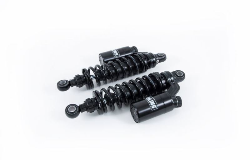Ohlins Harley-Davidson Sportster XL STX 36 Blackline Shock Absorber (Part Number HD 756)