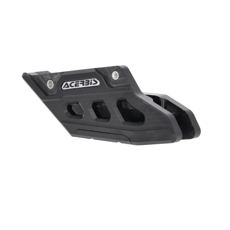 Acerbis Chain Guide Block for KTM 125-500 Exc/EXC-F/SX/XC - Durable Black Race Part
