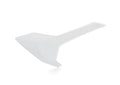 Acerbis 18+ Husqvarna TC85 Side Panels - White | Part #2686430002