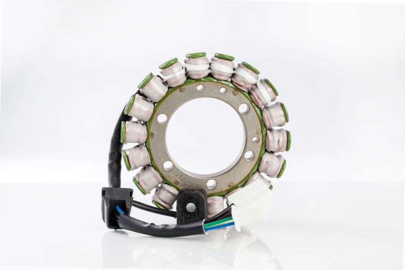 Ricks Motorsport Electrics Hot Shot Series Suzuki Stator for VL1500 Intruder (Part 21-312H)