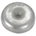 S&S Cycle Air Horn L-Series Cover Part 17-0026 for Powersports Vehicles