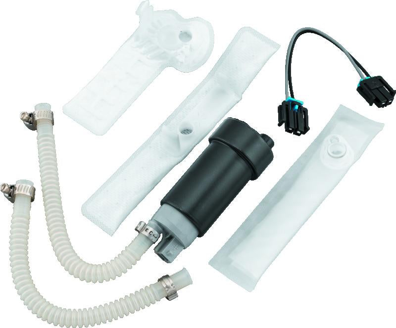 Twin Power Fuel Pump Kit for Harley Davidson Dyna and V-Rod Models – Part Number 486972
