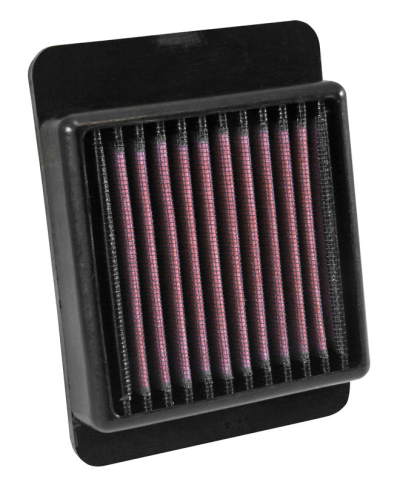 K&N Engineering YA-3215 High-Flow Air Filter for Yamaha YZF-R3 (2015-2020)
