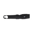 Acerbis 21+ Honda CRF300L Teketmagnet Swing Arm Guard - Black