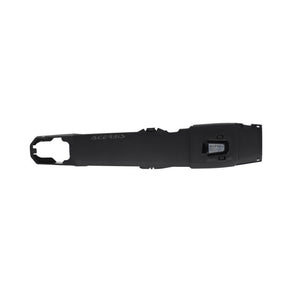 Acerbis 21+ Honda CRF300L Teketmagnet Swing Arm Guard - Black
