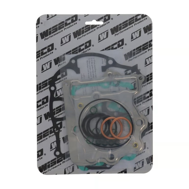 Wiseco W5514 Top End Gasket Kit for Honda XR400R and TRX400EX (1996-2002)