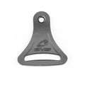EVS Axis Swivel Mount D-Rings Set - Durable PowerSports Mounting Hardware